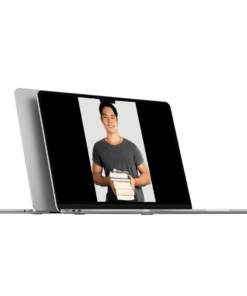 Sean Dollwett – 7 Day Book Challenge