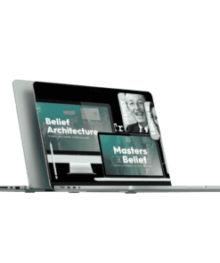 Taylor Welch – Belief Architecture