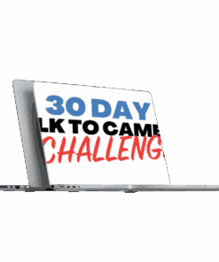 Thomas Alex Norman – 30 Day Talking To Camera Challenge
