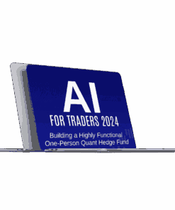 TradingMarkets – AI For Traders 2024