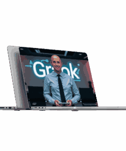 Unlocking Grok - AI for Business and Marketing