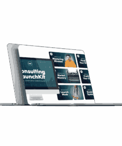 Taylor Welch – LaunchKit Curriculum