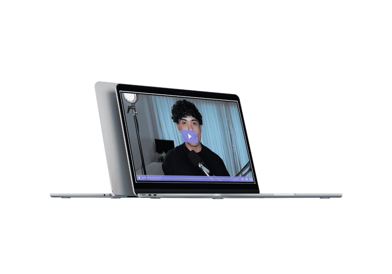 Ai Revolution Bundle Faceless – Ai Digital Creator Bundle