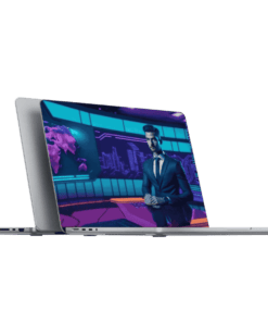 Automating Journalism Make News Channel with AI Presenters