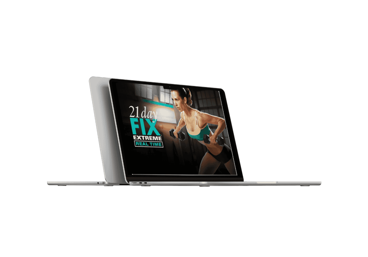 Beachbody – 21 Day Fix Extreme