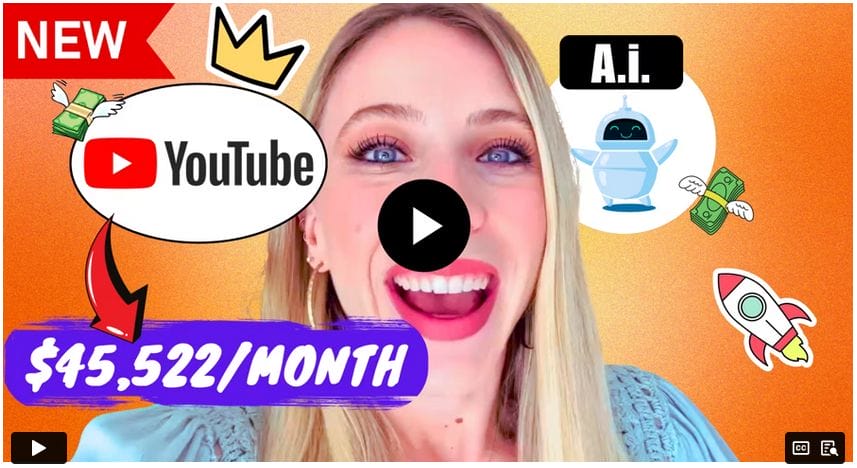 Download Amazon AI Passive Income