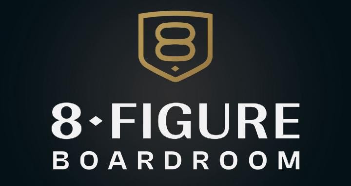 Download Cole Gordon – 8 Figure Boardroom Mastermind