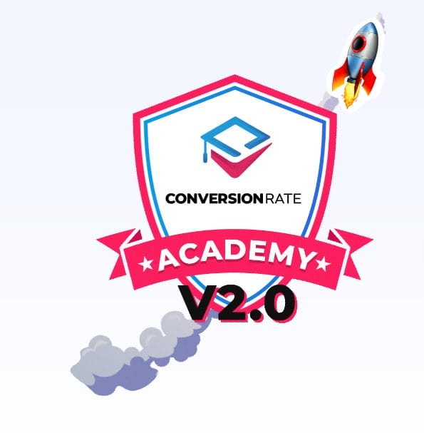 Download ConversionWise – Conversion Rate Academy