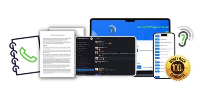 Download Dylan Rich – Sales Team Whisperer Program