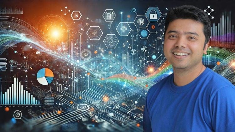 Download Full Digital Marketing Course 2025 - SEO, Paid Ad, GA4, GTM