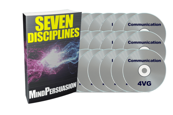 Download George Hutton – Seven Disciplines