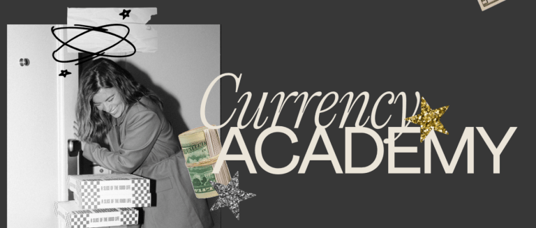 Download Jamie Sea – The Currency Academy