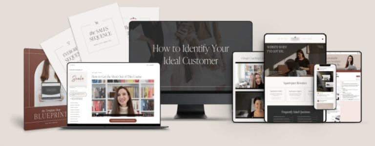 Download Kate Scott – Scale with Templates 2.0