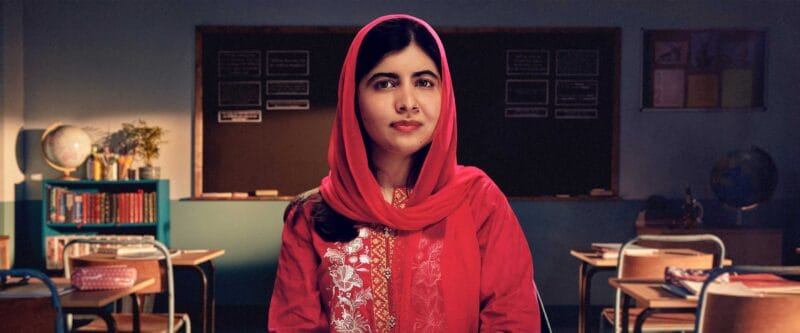 Download Malala Teaches Creating Change