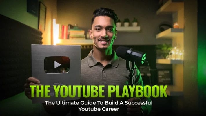 Download Saqlain Khan - The YouTube PlayBook