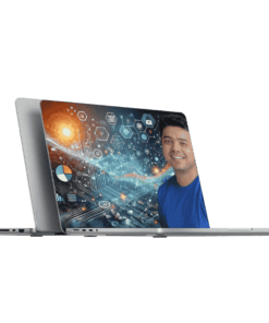 Full Digital Marketing Course 2025 SEO, Paid Ad, GA4, GTM