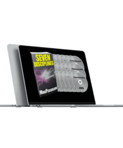 George Hutton – Seven Disciplines