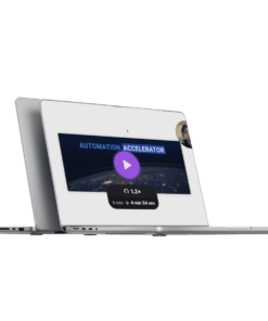 Hamza Baig - Automation Accelerator