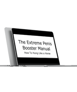 James Pereira – Extreme Penis Booster