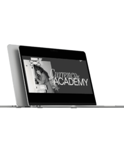 Jamie Sea – The Currency Academy