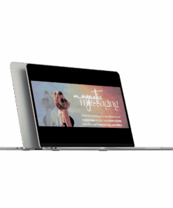 Jessica DeRose – Magnetic Messaging