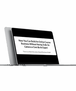 Justin Brooke – The Knowledge Network