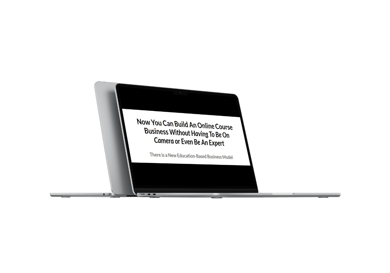 Justin Brooke – The Knowledge Network