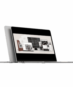 Kate Scott – Scale with Templates 2.0