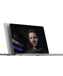 Matt Smith – Shift Nudge Core