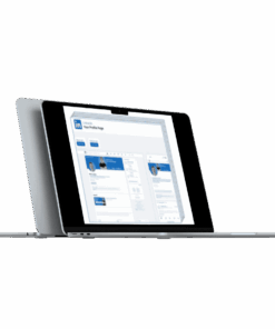 Matthew Lakajev – Lead Launch Campaign & Offer