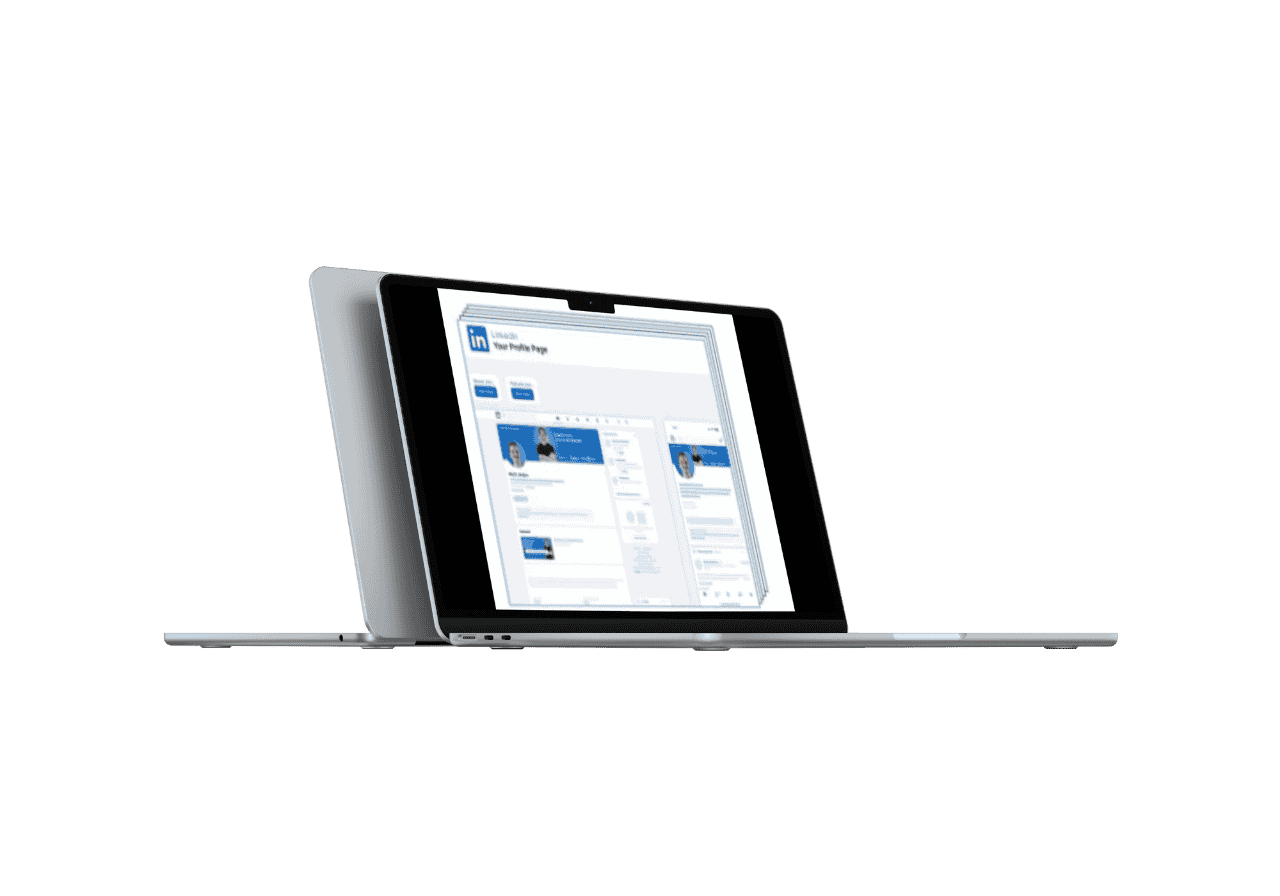 Matthew Lakajev – Lead Launch Campaign & Offer