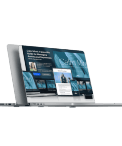 MindValley – Calm Mind