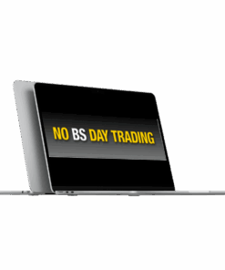 No BS Day Trading – Intermediate Course