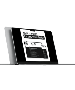 Ricco & Juan – Notion Board for GHL Web Design