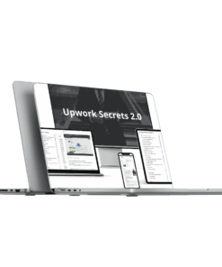 Riley Bennett - Upwork Secrets 2.0