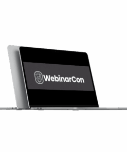 Ron Douglas – WebinarCon Recordings 2024