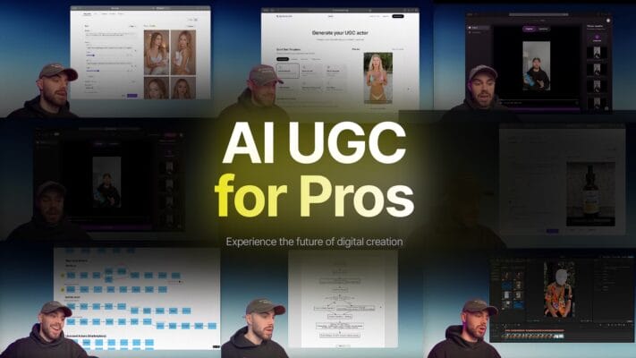 Download Sirio Berati - AI UGC for PROs