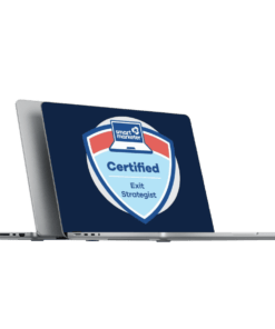 Smart Marketer – Smart Business Exit