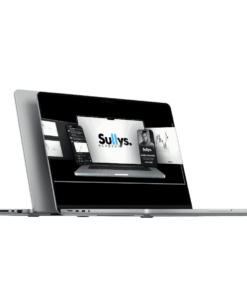 Sully’s Academy – A-Z Program + Mentorship