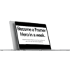 Tim Gabe – Framer Zero To Hero