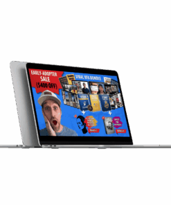 Tyler Tometich – Viral VFX Program