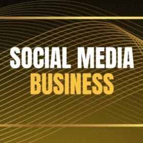 social media business
