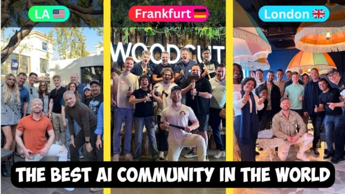 AI Automations by Jack Community