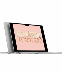 Ayesha Santos – Powerhouse Portfolio