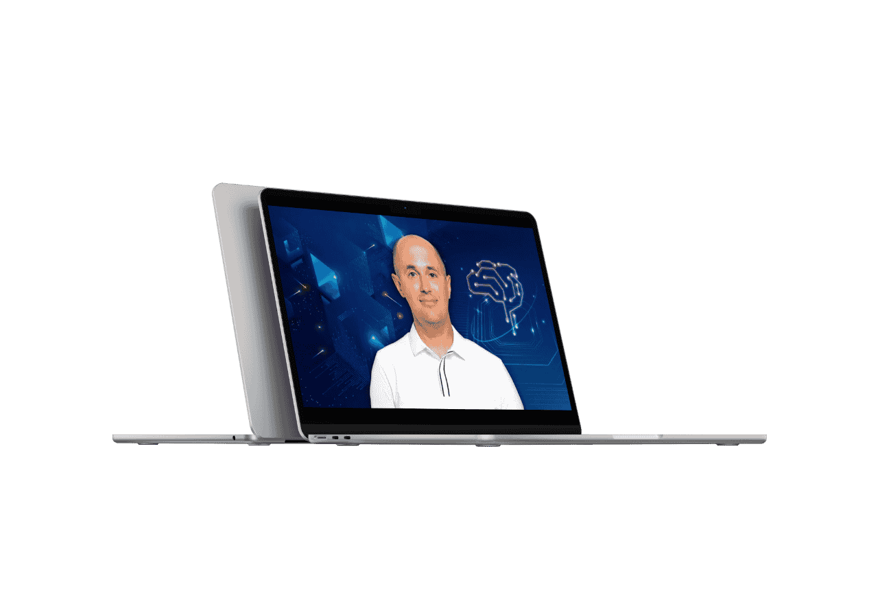 CEO Playbook - Generative AI