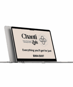 Chanti Zak – Quiz Creation Course Bundle