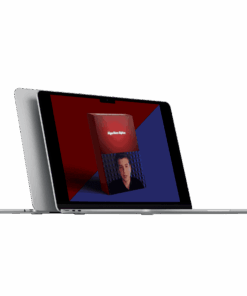 Chris Nik – Algorithm Alphas