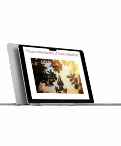 Deborah King – Secrets of Chakra Wisdom