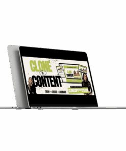 Digital Resell Vault – Clone To Content