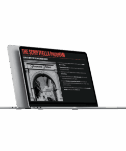 Dominic Morgan – The Scriptfella Program